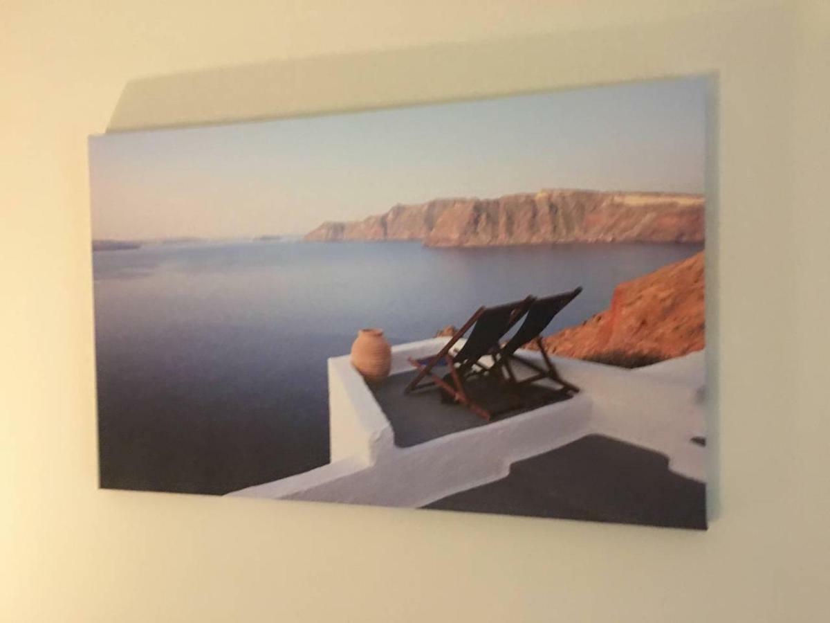 La Vie En Rose Studio,close to beach, Paleo Faliro Atenas Exterior foto