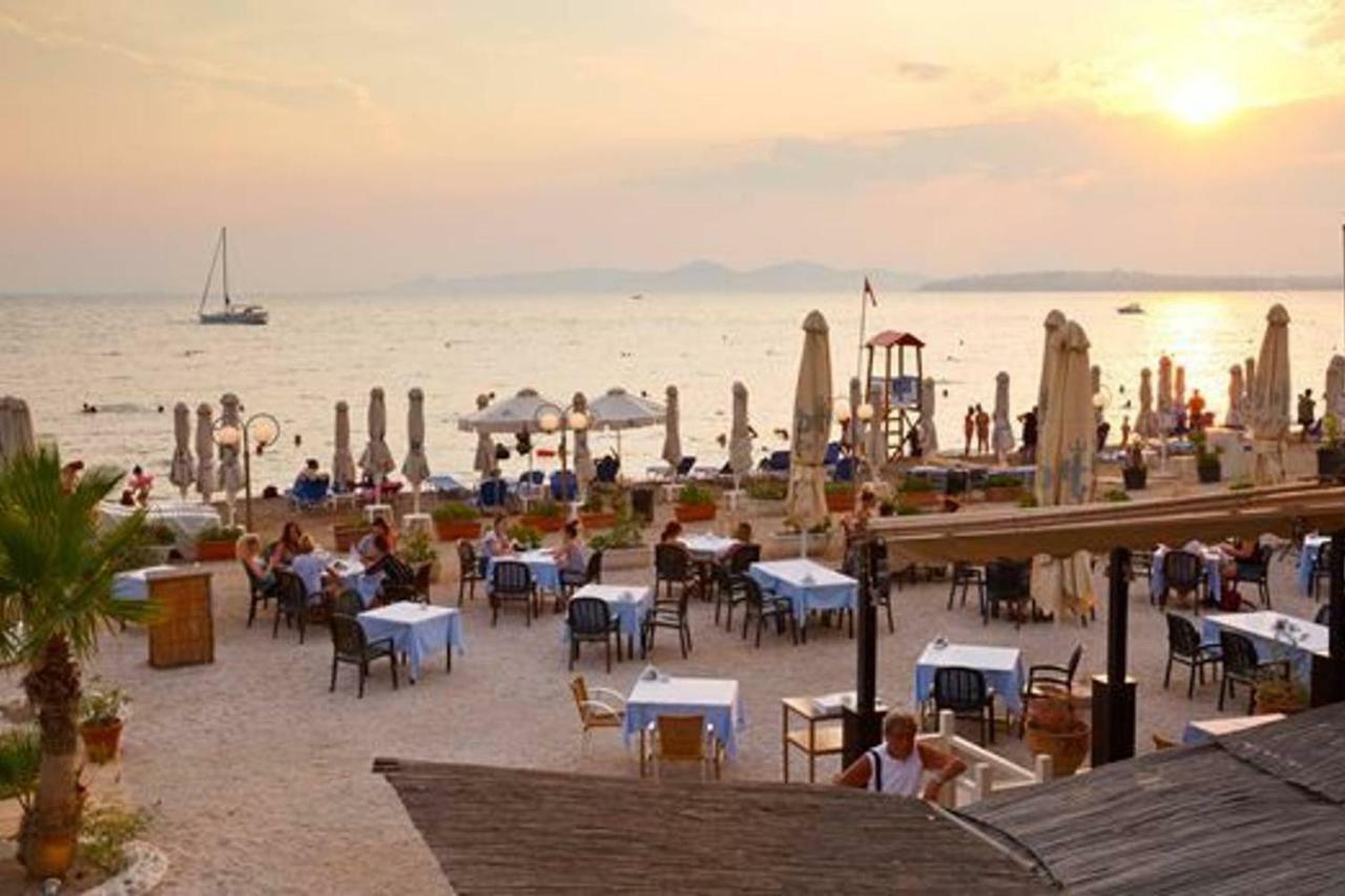 La Vie En Rose Studio,close to beach, Paleo Faliro Atenas Exterior foto