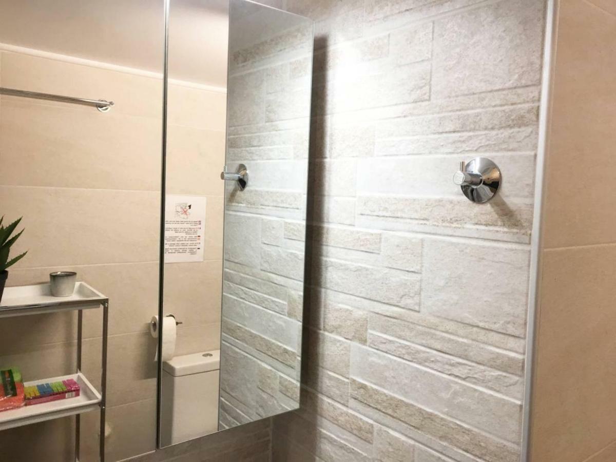 La Vie En Rose Studio,close to beach, Paleo Faliro Atenas Exterior foto